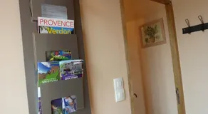 CHAMBRE DHOTES CAMPAGNE LES QUINTRANDS - Image 3