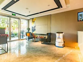 Home Inn Selected Hotel (Kunming Xindulongcheng Beichen Metro Station Branch) - Image 3