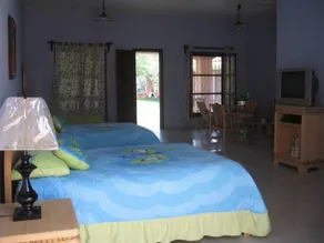 Hotel Aromas Campestre - Image 4