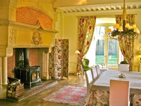 CHATEAU DE LANDREVILLE - BED & BREAKFAST - Image 4