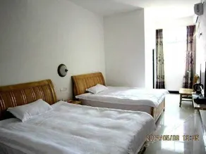 JUFUXUAN HOSTEL - Image 5