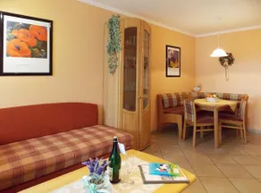 Junior Living-Suite im Kurzentrum - Image 2