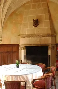 Château de Bertichères - Image 5