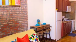Harlem Lodge - Image 5