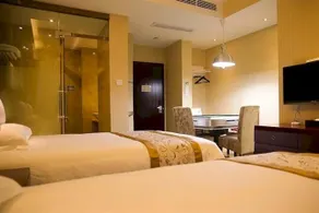 Suichang Hailun Baina Hotel - Image 4