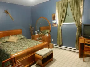 Domaine Joseph Ross Bed and Breakfast - Image 5