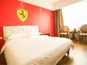 Gelin Wanhao Hotel - Image 5