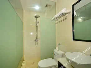 XIANNING QIANGHUI BUSINESS HOTEL - Image 3
