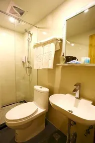 Xi'An Travelling With Hostel An Yuan Men - Image 4