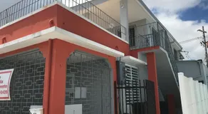 Urban Terrace Apartment in San Juan - Image 3