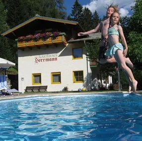 Gästehaus Herrmann - Image 1