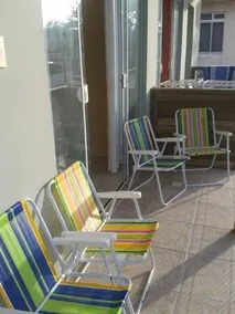 Barra Surf Hostel Florianopolis - Image 2