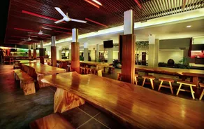 ibis Budget Bali Seminyak - Image 4