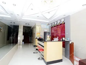 Tianshang Star Hotel Nanjing Tonghuai Street - Image 5
