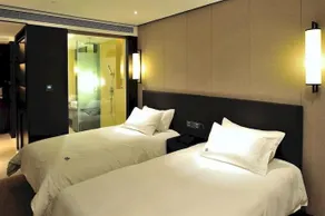 Emei Xueya Hotel - Image 5
