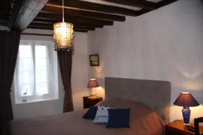 Chambres D'Hotes Les Hirondelles Bleues - Image 3