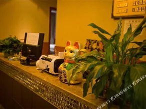 Gaoyuan Shuixiang Hostel - Image 5