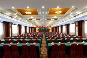 Hangzhou Xiaoshan Sky Hotel - Image 2