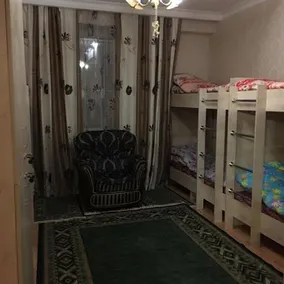 Golden Ball Hostel - Image 4