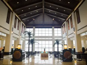 Datianzhuang International Resort Hotel - Image 5