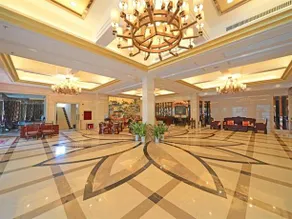 City Sunshine Hotel - Image 2