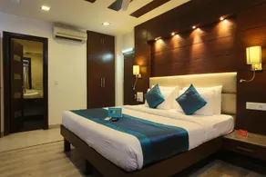 FabHotel Sai Baba Temple - Image 2
