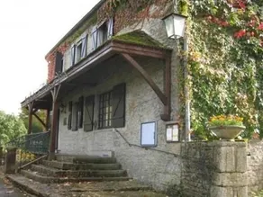 Hostellerie des Monts de Vaux - Image 2