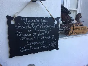 La Diligence - Image 2