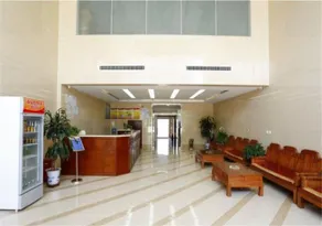 Laoting Fugang Hotel (Tangshan Gangjing Tanggang Station) - Image 2