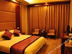 YINXIANG SHUXI HOTEL - Image 5