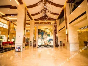 Hongyuehu Hotel - Image 4