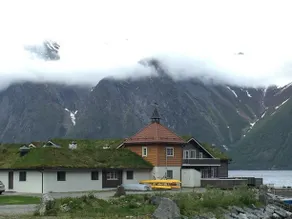 Hustadnes Fjordhytter - Image 3