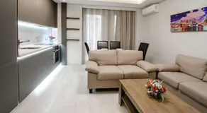 Amazing apartment in the center of Kiev - Image 3