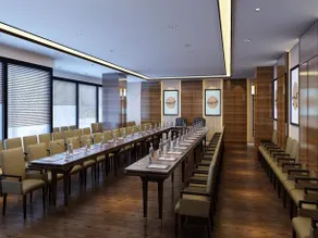 Xi Ting Hotel - Image 3