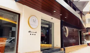 VERAMOR HOTEL WELLNESS & SPA - Image 4