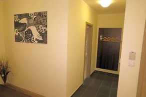 Garden Hotel Mezna - Image 4