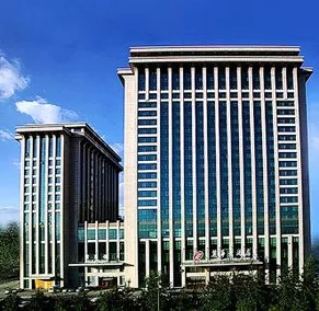 Shanxi Lihua Grand Hotel - Image 2