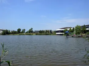 Shanghai Huayi Resort - Image 5