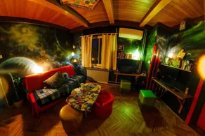 Hostel Mali Mrak - Image 2