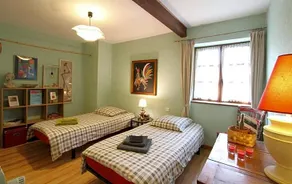 B&B Chambres D'hôtes Acoucoula - Image 3