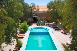 Auberge De Charme Les Dunes D´Or - Image 3