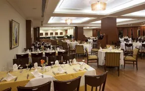 Palan Hotel Erzurum - Image 4