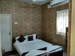 VARUNA INN BANQUETS & RESORT - Image 3