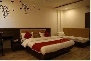 Hotel Shri Vardhan - Image 4