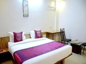 OYO Rooms Sambhaji Nagar Thermax Pimpri - Image 2