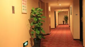 Aidingbao Hotel Xiamen Xiagu Port - Image 2