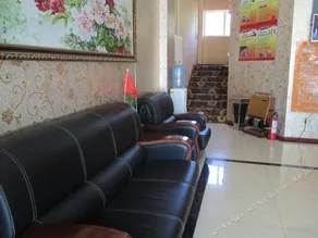 Yinchuan Zhengyang Express Inn - Image 2