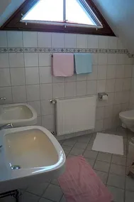 Hotel Garni Versail - Image 4