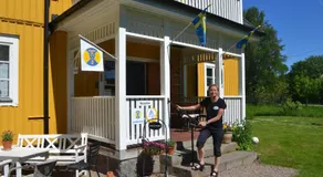 Skäralids Camping & Vandrarhem - Image 3