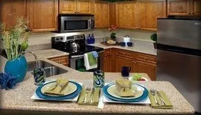 Ocean Holidays Townhomes - Image 4